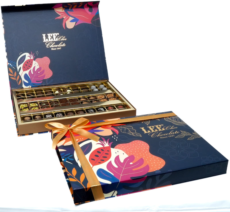 Assorted Fresh Chocolate 60 PCS