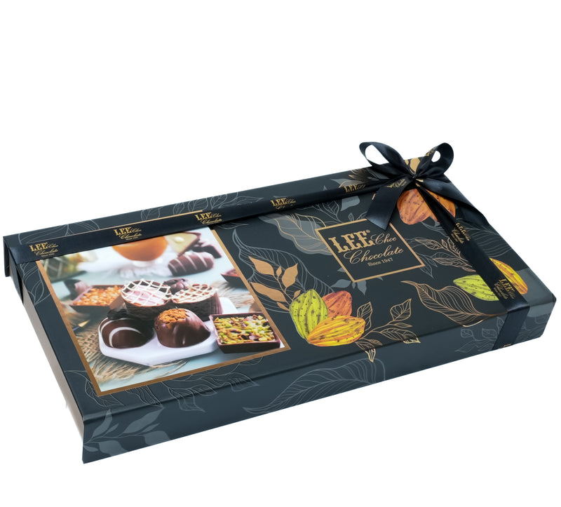 Assorted Fresh Chocolate 45 pcs