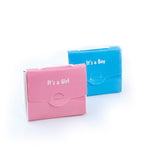 Blue Bag Crunch