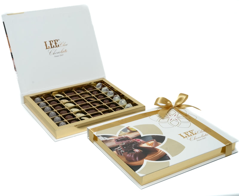 Assorted Fresh Chocolate 42 pcs