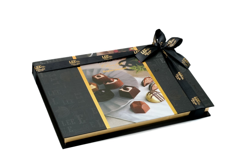 Assorted Fresh Chocolate 32 pcs