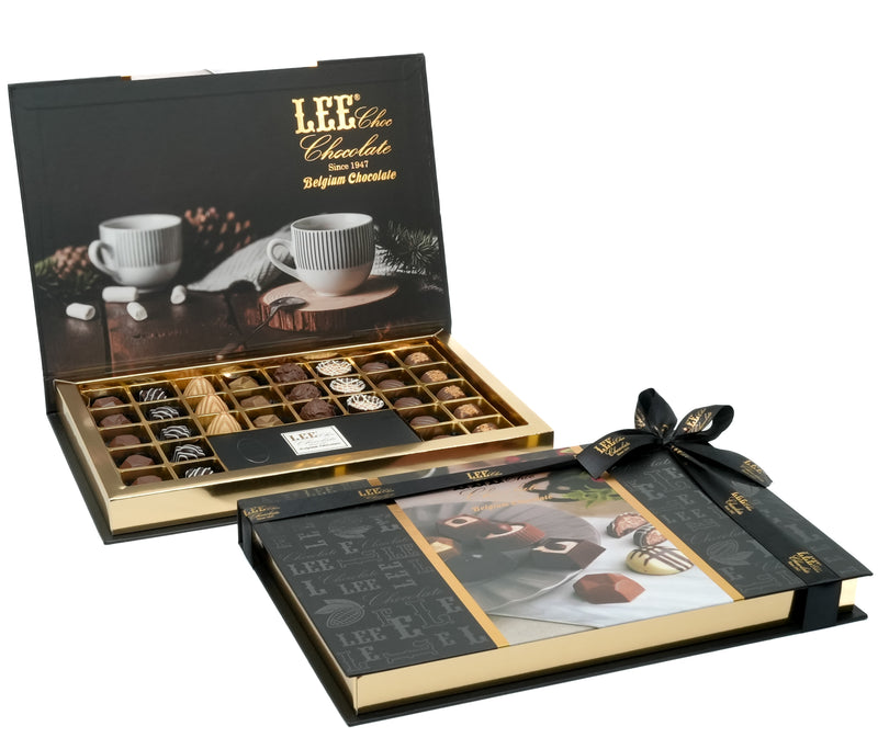 Assorted Fresh Chocolate 32 pcs