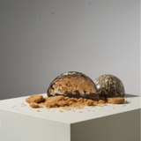 Carrot Cake Chocolate