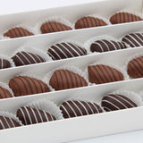Assorted Fresh Dates Chocolate