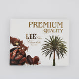 Assorted Fresh Dates Chocolate