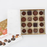 Assorted Fresh Chocolate 16 pcs