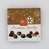 Assorted Fresh Chocolate 16 pcs