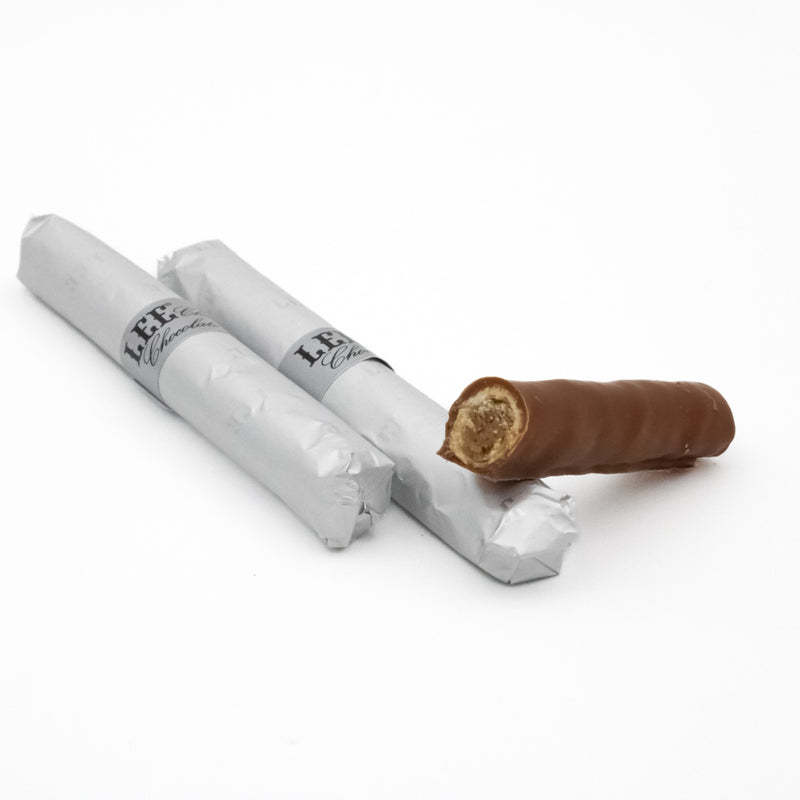 Cigar Silver