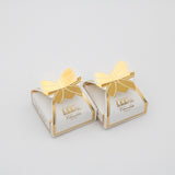 Gold Heart Boxed