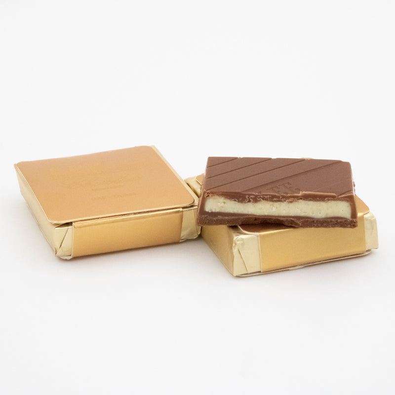 Gold/ silver Butterfly