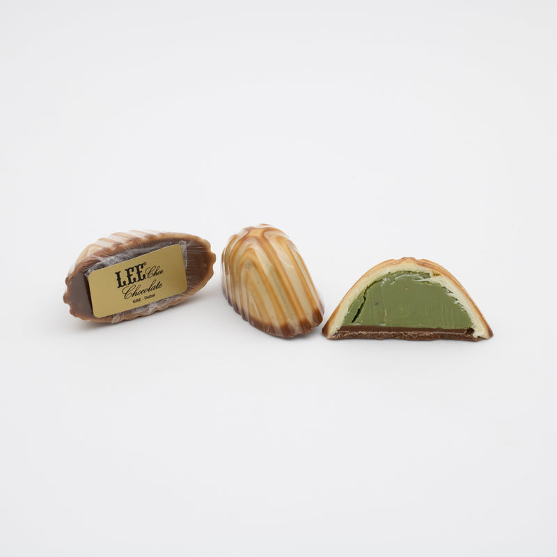 Maamoul Pistachio