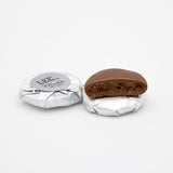Milk Cookies