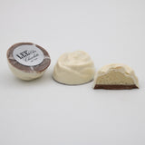 White Flower Chocolate