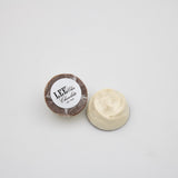 White Flower Chocolate
