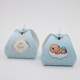 Baby Boy Dream Box