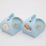 Baby Boy Dream Box