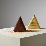 Wafer Triangle Chocolate