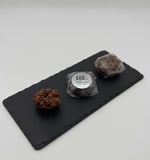 Crunchy Caramel Chocolate