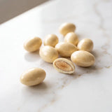 Almond Dragee Champagne