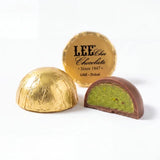 Marzipan Pistachio