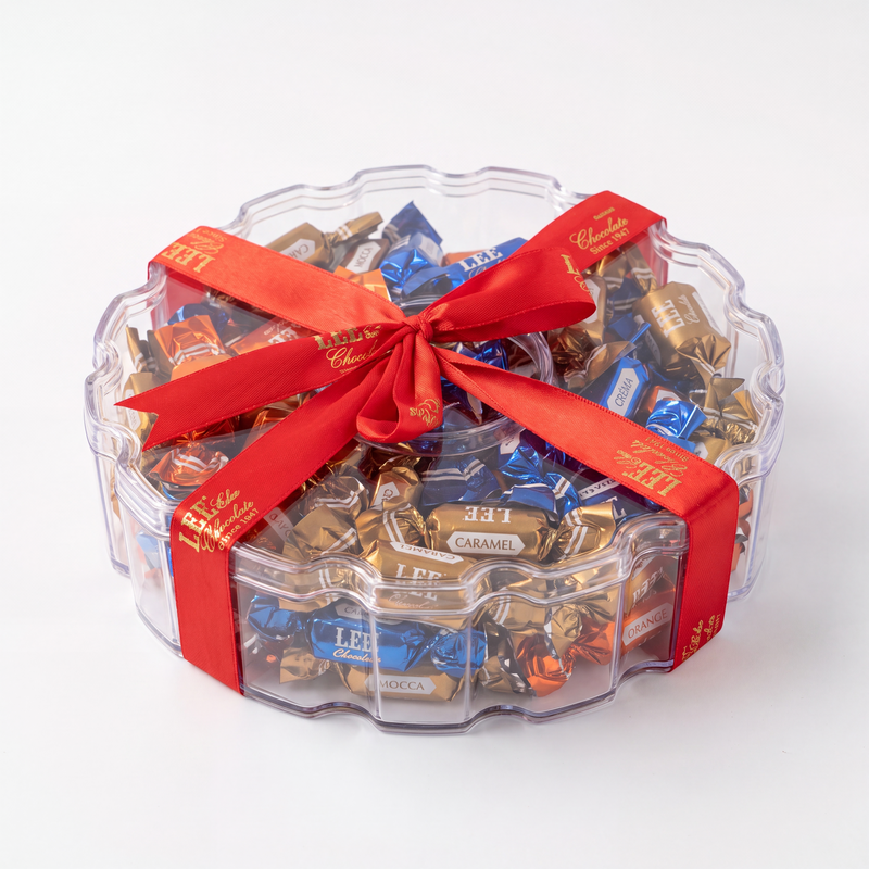 Luxury Chocolate Gift Boxes | LEE Chocolate Europe