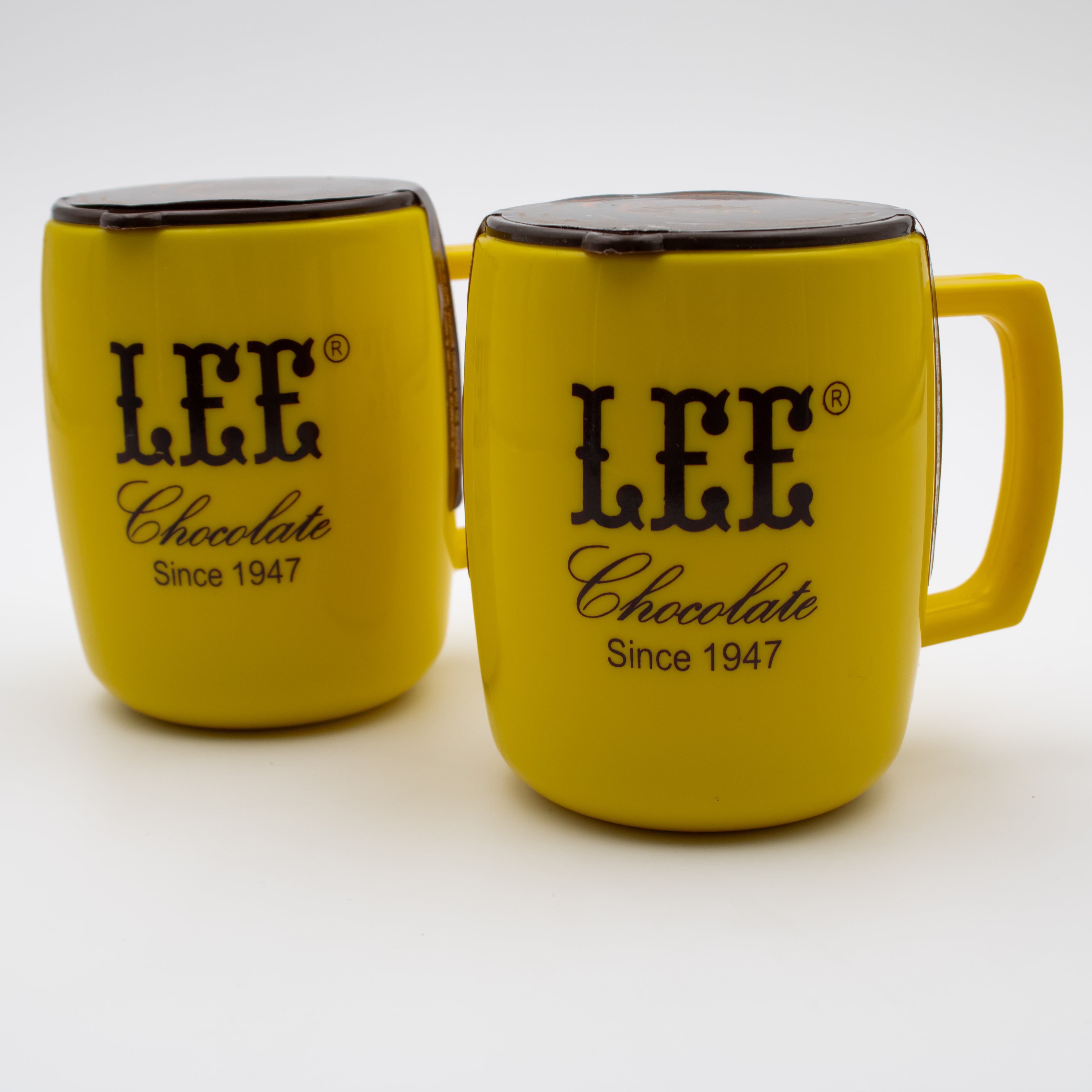 Lee Chocolate Cup