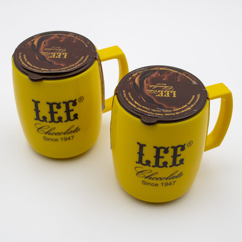 Lee Chocolate Cup