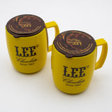 Lee Chocolate Cup