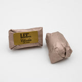 Milk Dates With Almond