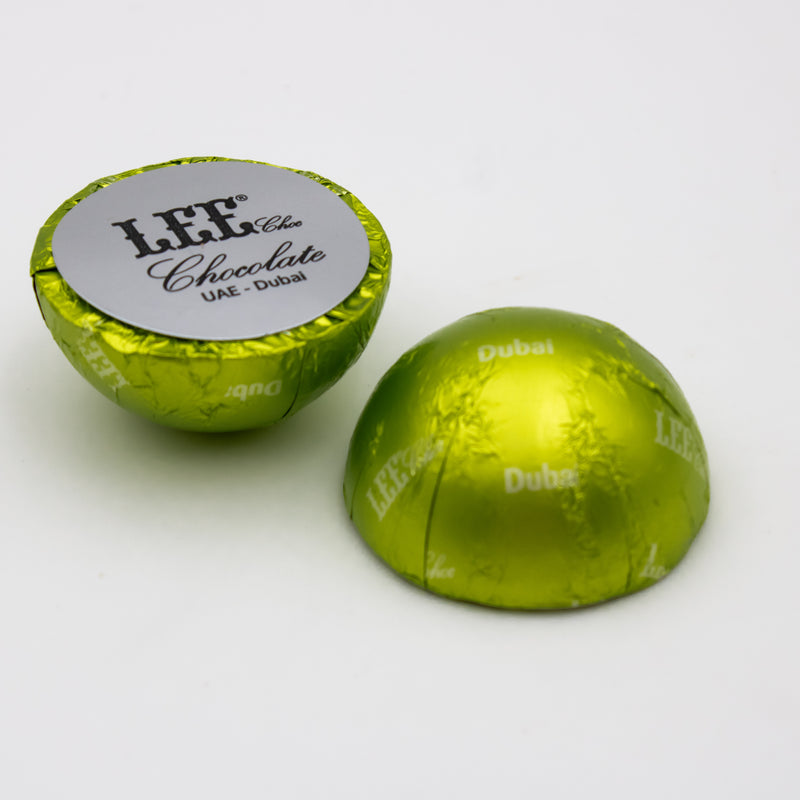 Rahash Pistachio Cream