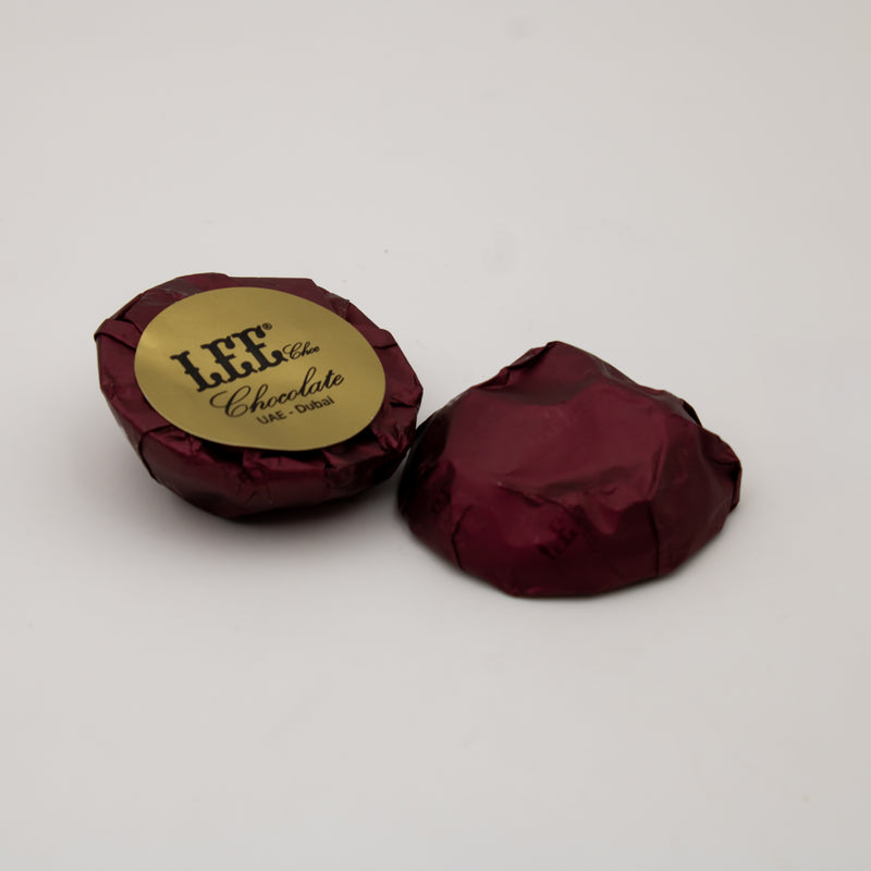 Dark Croquette Pistachios