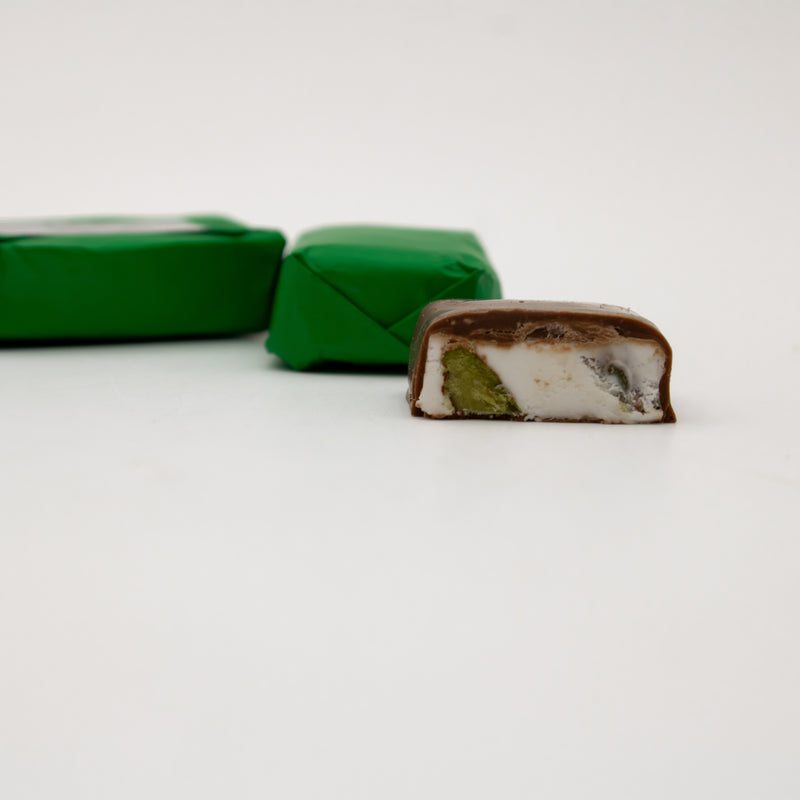Pistachio Nougat