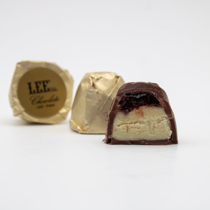 Strawberry Cheesecake