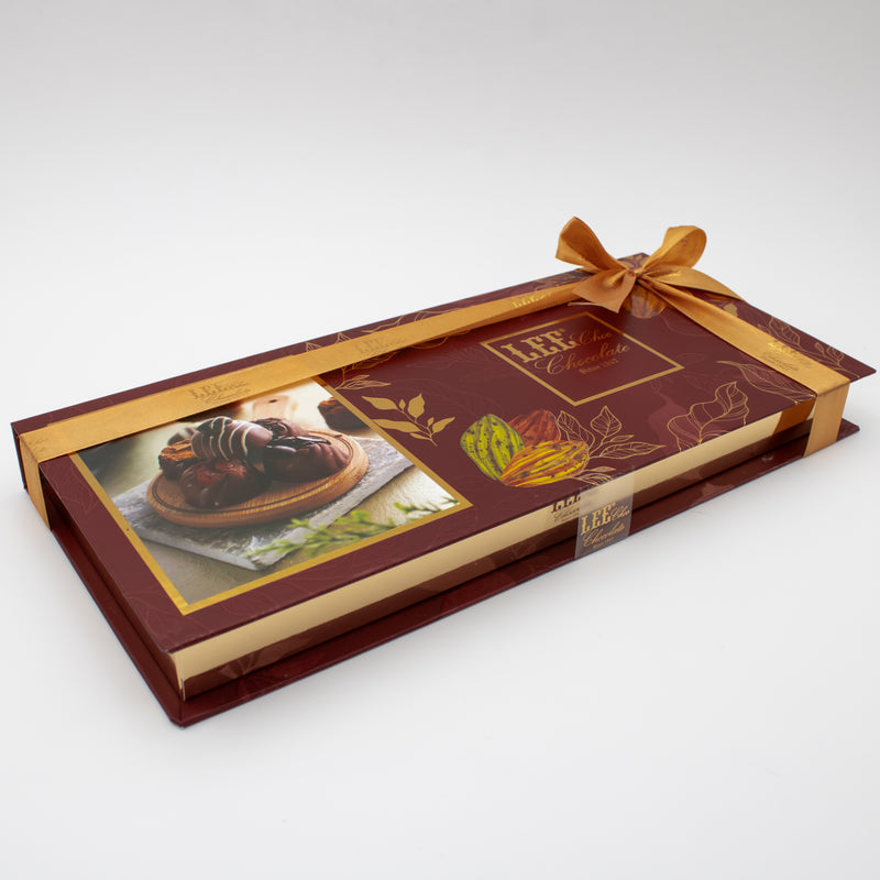 Assorted Fresh Chocolate 24 pcs