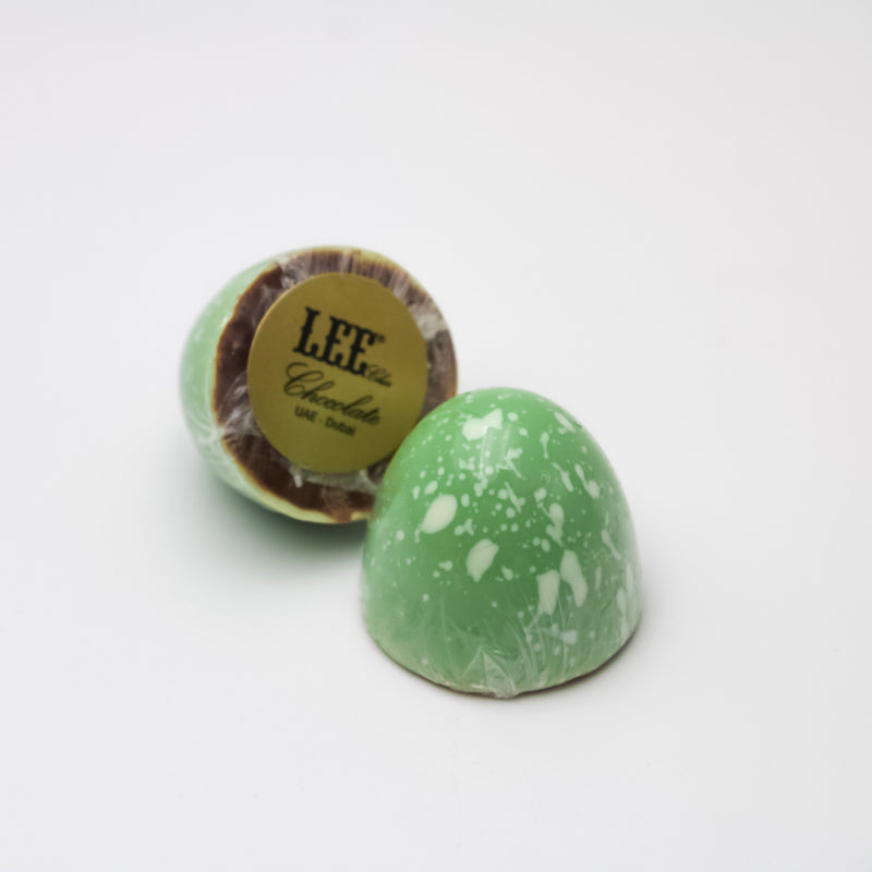 Easter Egg Green