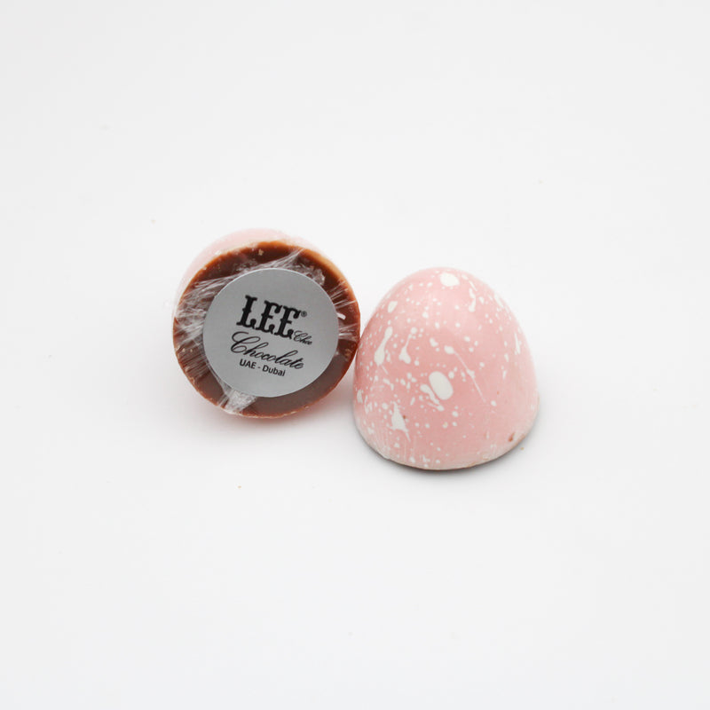 Easter Egg Pink