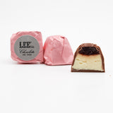 Strawberry Cheesecake