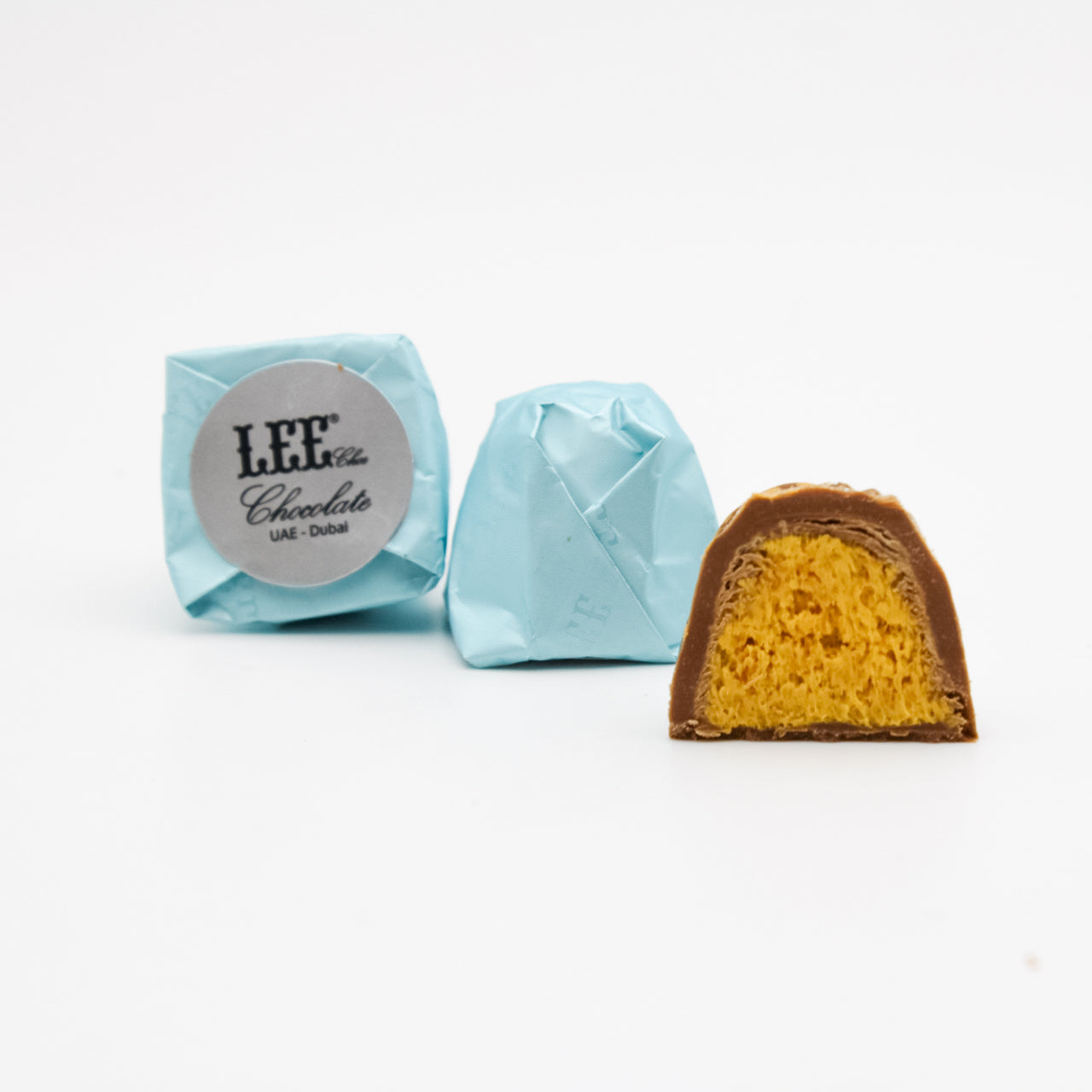 Kunafa Chocolate