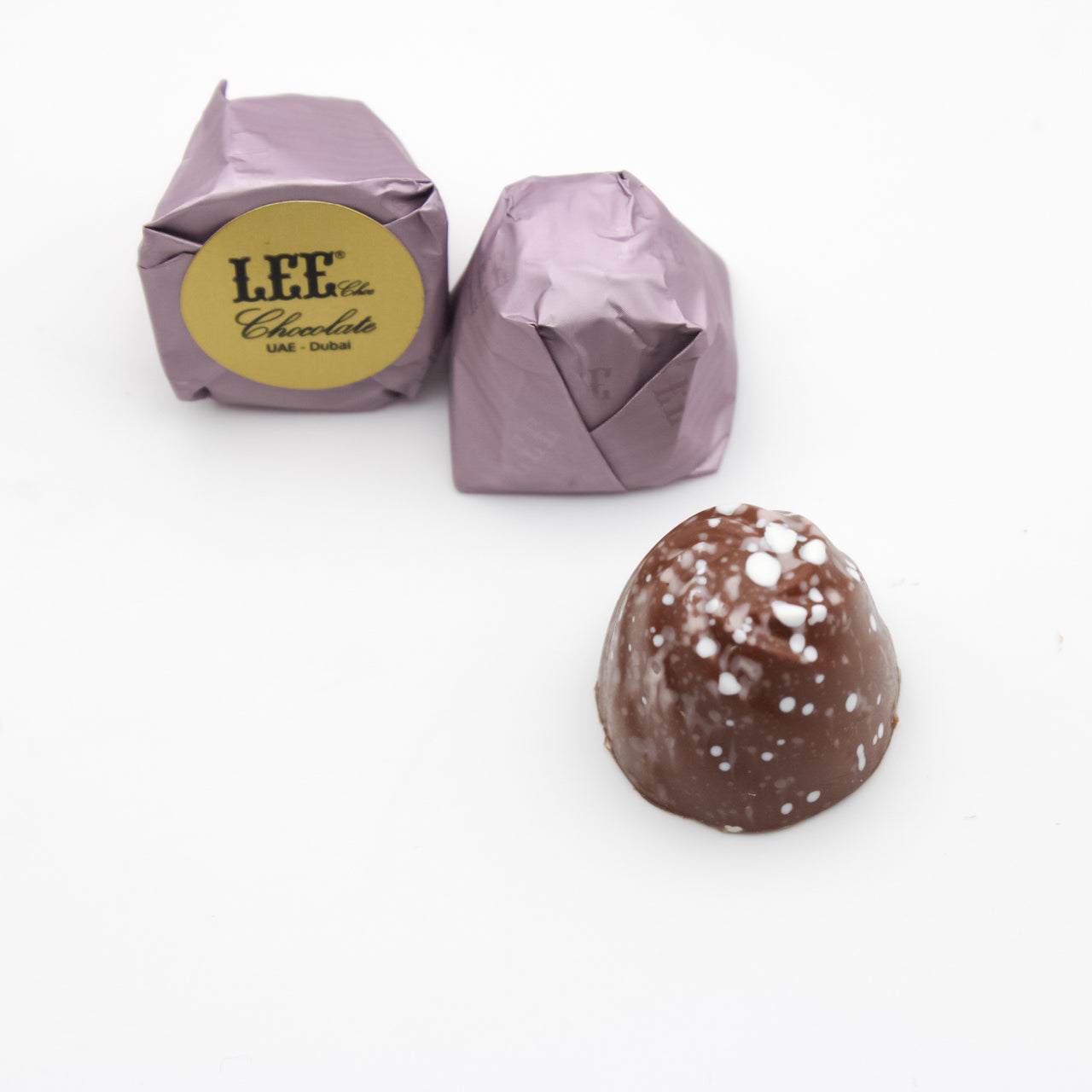 Kunafa Chocolate