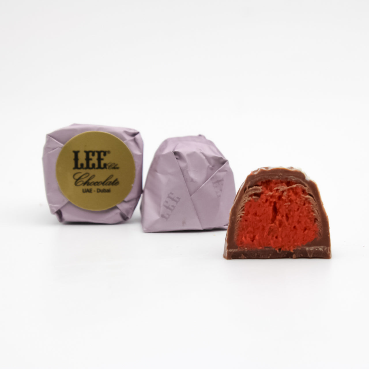 Kunafa Chocolate