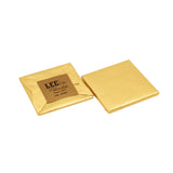 Square Chocolate Gold (8x8 cm)